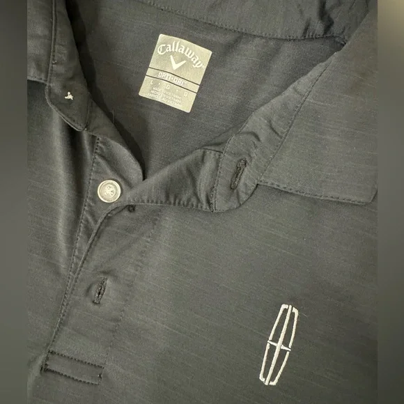 Callaway Polo Shirt - Picture 2 of 4